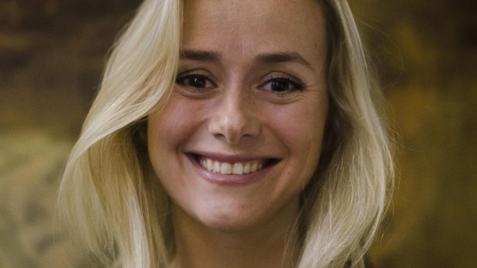 Lenkje til artikkel: 9. april kl 18:00 Snakkbart: Møt Helsesista!